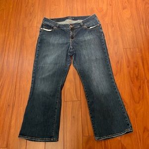 Lucky Brand jeans
